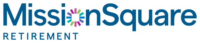 MissionSquare Retirement logo