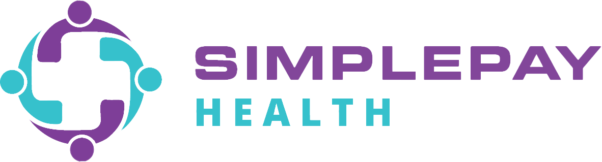 Horizontal SimplePay Logo