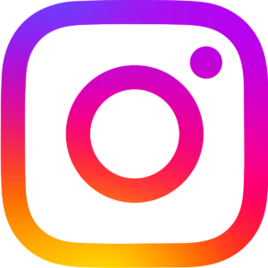 Instagram square logo
