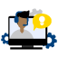 icon box image